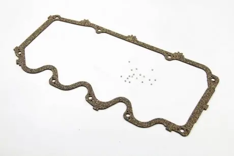 Прокладка, крышка головки цилиндра BGA RC3303