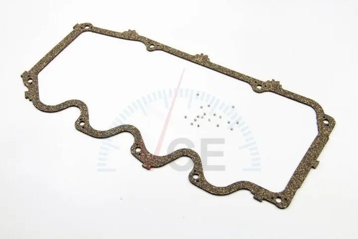 Прокладка, крышка головки цилиндра BGA RC3303 (фото 1)