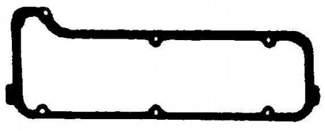 Прокладка, кришка головки циліндра BGA RC3312