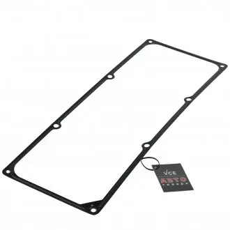 Прокладка, крышка головки цилиндра Logan, Kangoo, Megane, Clio 1,4 1,6 (МЕТАЛ) BGA RC4314