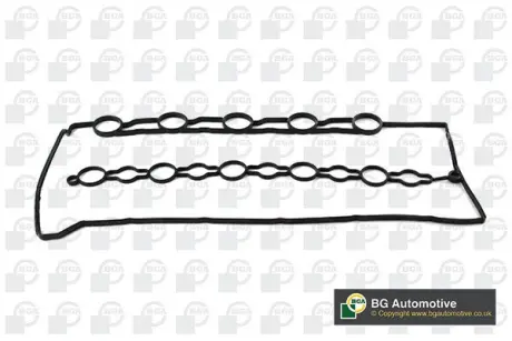 Прокладка клапанной крышки резиновая BGA RC5546