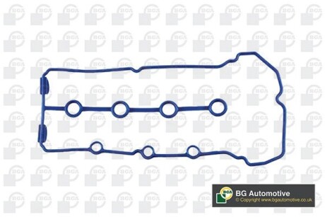 Прокладка, кришка головки циліндра BGA RC5591