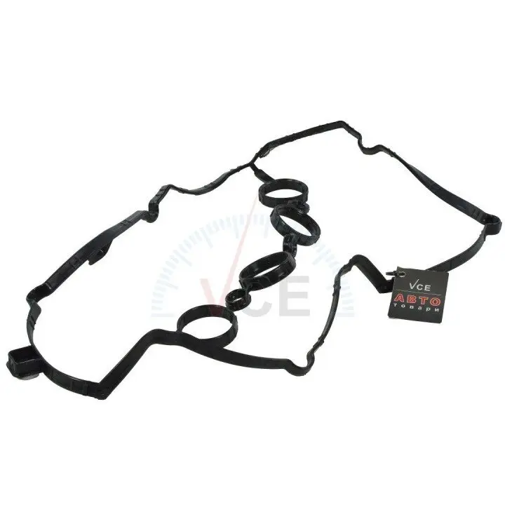 Фото 1 - Прокладка, кришка головки циліндра BGA RC5596 Прокладка, кришка головки циліндра BGA RC5596 (фото 1)