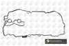 Прокладка клапанной крышки резиновая BGA RC5920 (фото 1)