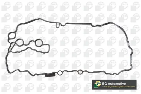 Прокладка клапанной крышки резиновая BGA RC5920