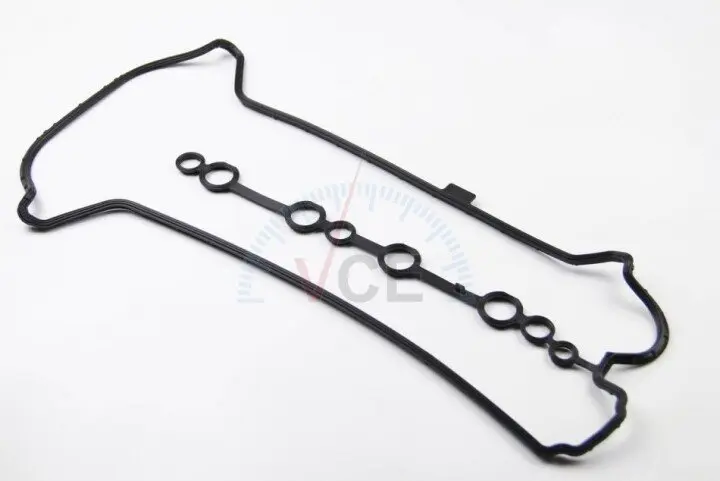 Прокладка, крышка головки цилиндра BGA RC6306 (фото 1)