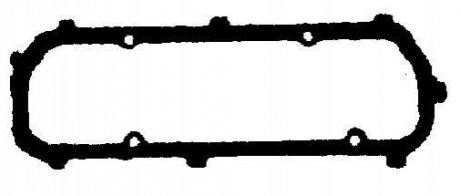 Прокладка, крышка головки цилиндра BGA RC6324 (фото 1)