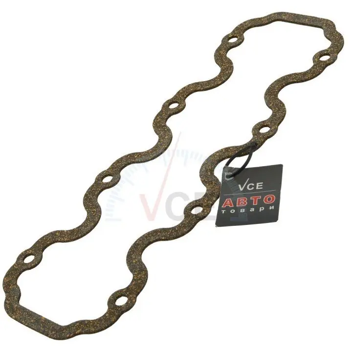 Фото 1 - Прокладка, кришка головки циліндра BGA RC6325 Прокладка, кришка головки циліндра BGA RC6325 (фото 1)