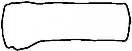 Прокладка, кришка головки циліндра BGA RC7348 (фото 1)