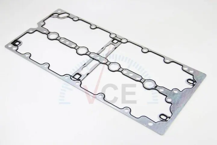 Фото 1 - Прокладка, крышка головки цилиндра BGA RC7365 Прокладка, крышка головки цилиндра BGA RC7365 (фото 1)