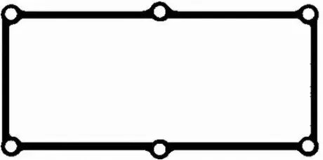 Прокладка клапанной крышки нYUNDаI GeTZ 02-05, I10 08-11 BGA RC7380