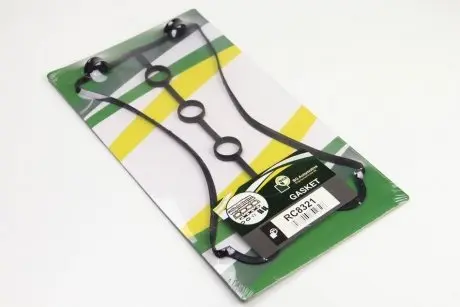 Прокладка, крышка головки цилиндра BGA RC8321