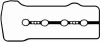 Прокладка, крышка головки цилиндра BGA RC8327 (фото 1)