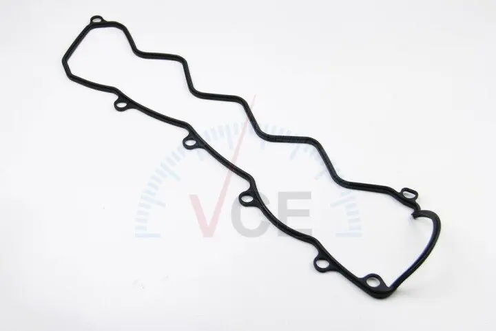 Прокладка, крышка головки цилиндра BGA RC9304 (фото 1)