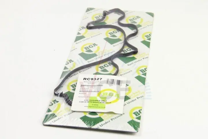 Прокладка, крышка головки цилиндра BGA RC9327 (фото 1)