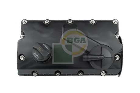 Крышка клапанов OCTAVIA-CADDY 1.9 TDI 02-10 BGA RC96005