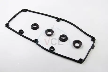 Комплект прокладок, крышка головки цилиндра BGA RK0100
