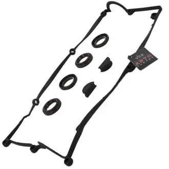 Прокладка клапанной крышки accent/rio/cerrato 1.4-1.6i 05-(к-т) BGA RK2315