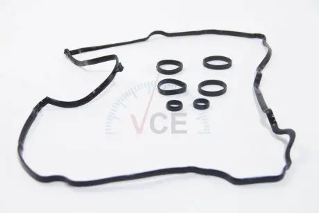 Комплект прокладок, крышка головки цилиндра BGA RK2335