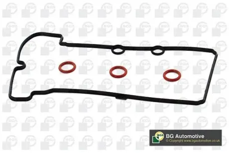 Комплект прокладок із різних матеріалів BGA RK2338