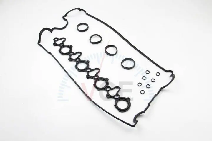 Фото 1 - Комплект прокладок, крышка головки цилиндра BGA RK3319 Комплект прокладок, крышка головки цилиндра BGA RK3319 (фото 1)