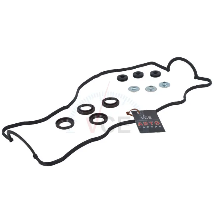 Прокладка клапанной крышки BGA RK3355 (фото 1)