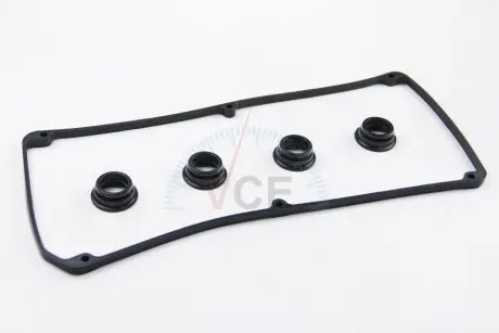 Комплект прокладок, кришка головки циліндра BGA RK3358