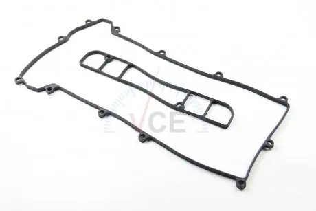 Комплект прокладок, кришка головки циліндра BGA RK3378