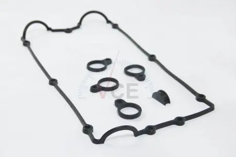 Комплект прокладок, крышка головки цилиндра BGA RK3397