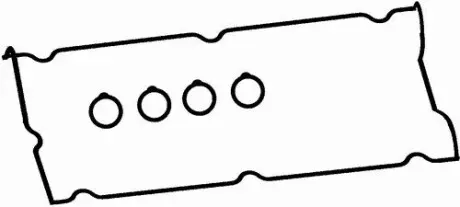 Прокладка клапанной крышки BGA RK3399