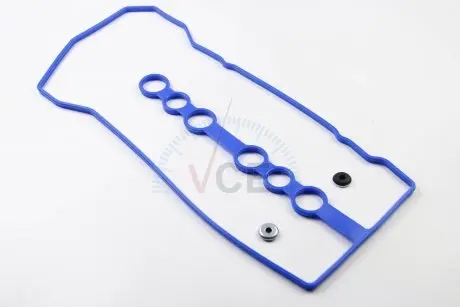 Комплект прокладок, крышка головки цилиндра BGA RK4306