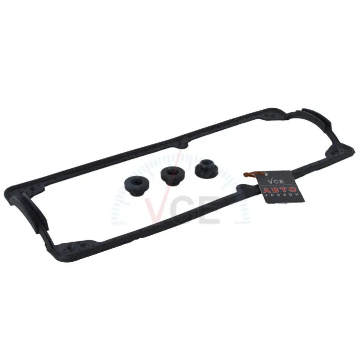 Комплект прокладок, крышка головки цилиндра BGA RK4311 (фото 1)