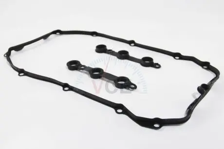 Комплект прокладок, крышка головки цилиндра BGA RK4327