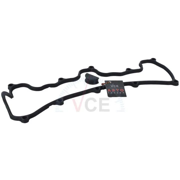 Комплект прокладок, крышка головки цилиндра BGA RK4355 (фото 1)