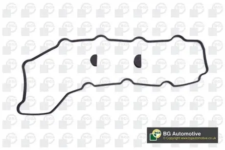 Комплект прокладок, крышка головки цилиндра BGA RK4388