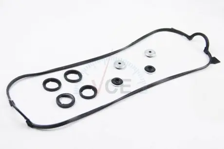 Комплект прокладок, крышка головки цилиндра BGA RK5369