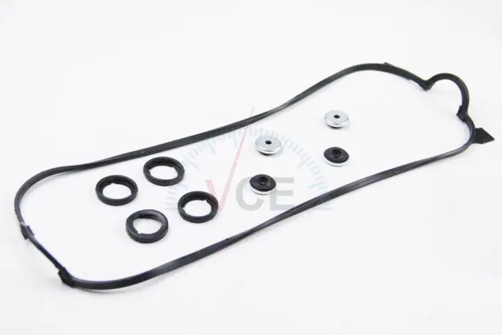 Комплект прокладок, крышка головки цилиндра BGA RK5369 (фото 1)