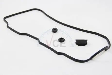 Комплект прокладок из разных материалов BGA RK5372