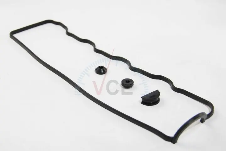 Фото 1 - Комплект прокладок, кришка головки циліндра BGA RK5374 Комплект прокладок, кришка головки циліндра BGA RK5374 (фото 1)