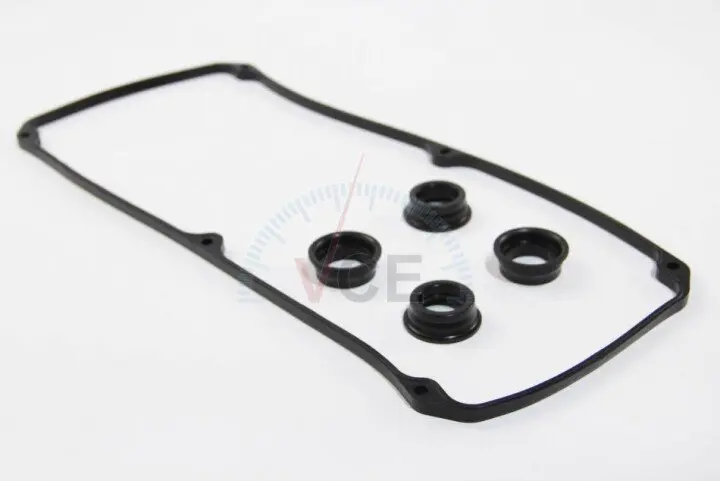 Комплект прокладок, крышка головки цилиндра BGA RK5377 (фото 1)