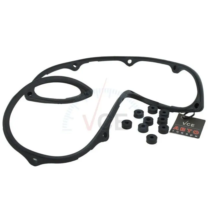 Комплект прокладок, крышка головки цилиндра BGA RK5380 (фото 1)