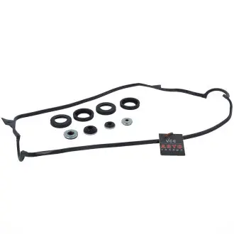 Комплект прокладок, крышка головки цилиндра BGA RK6304