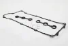 Комплект прокладок, крышка головки цилиндра BGA RK6361 (фото 2)