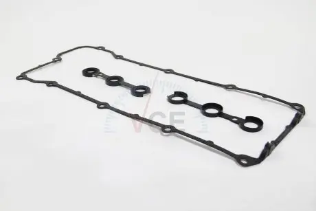 Комплект прокладок, крышка головки цилиндра BGA RK6361
