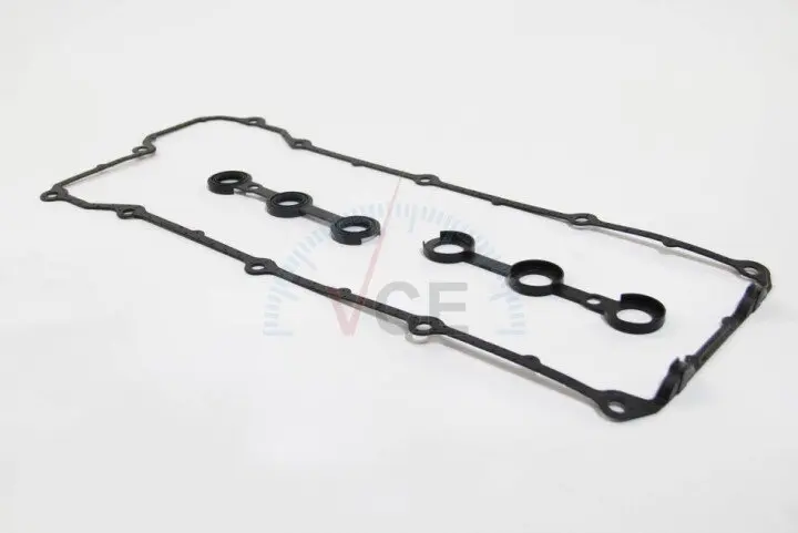 Комплект прокладок, крышка головки цилиндра BGA RK6361 (фото 1)