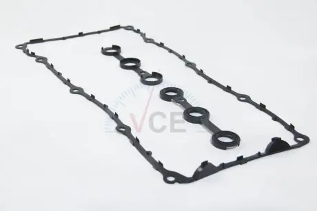 Комплект прокладок, крышка головки цилиндра BGA RK6364