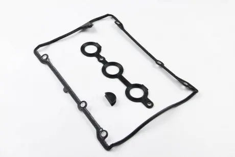 Комплект прокладок, кришка головки циліндра BGA RK6370