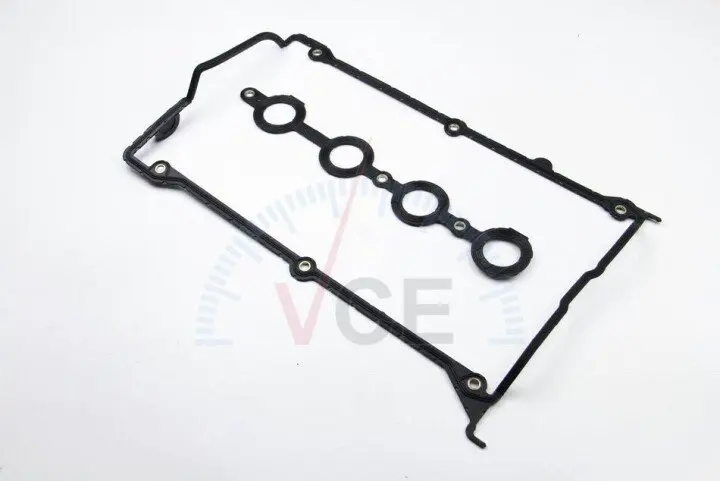 Комплект прокладок, крышка головки цилиндра BGA RK6376 (фото 1)