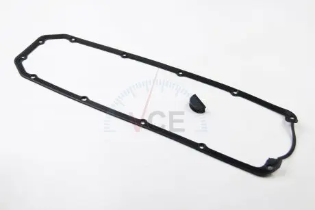 Комплект прокладок, крышка головки цилиндра BGA RK6396