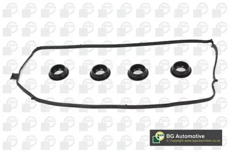 Комплект прокладок, крышка головки цилиндра BGA RK9743
